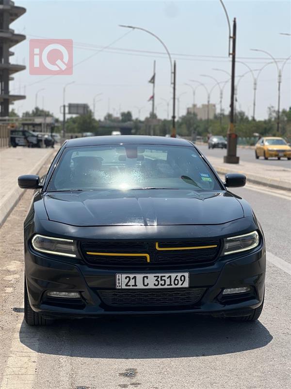 Dodge for sale in Iraq
